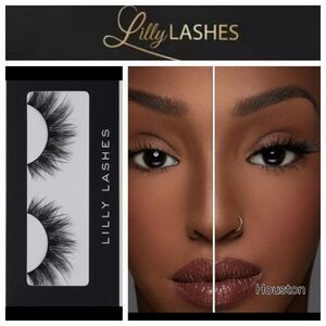 Lilly Lashes Premium Synthetic Lashes